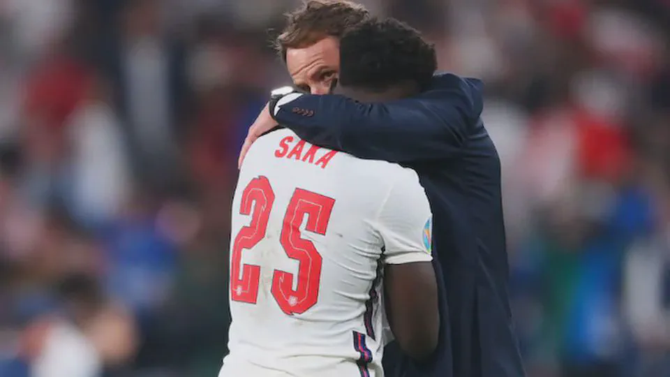 Sündenbock gesucht: Rassismus nach verlorenem EM-Finale