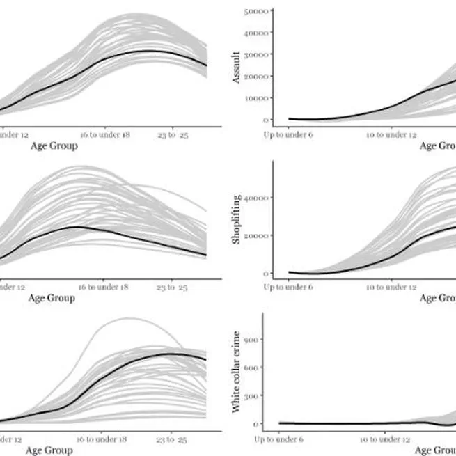 Age Crime Curve