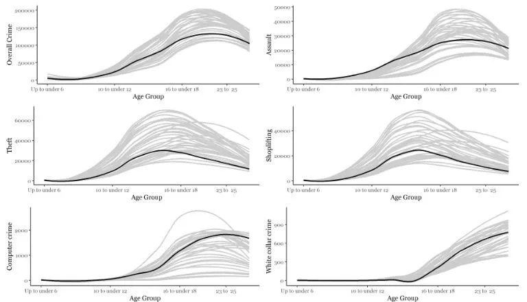 Age Crime Curve